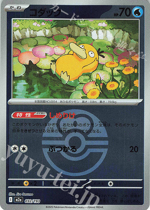 コダック(ボール柄/ミラー仕様) 販売 | [M2a] ハイクラスパック MEGA