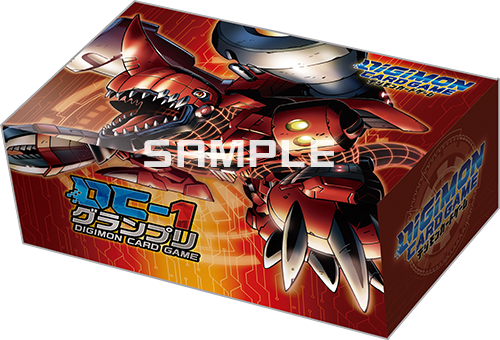 デジモンカードゲーム DC-1グランプリ 【東京会場】