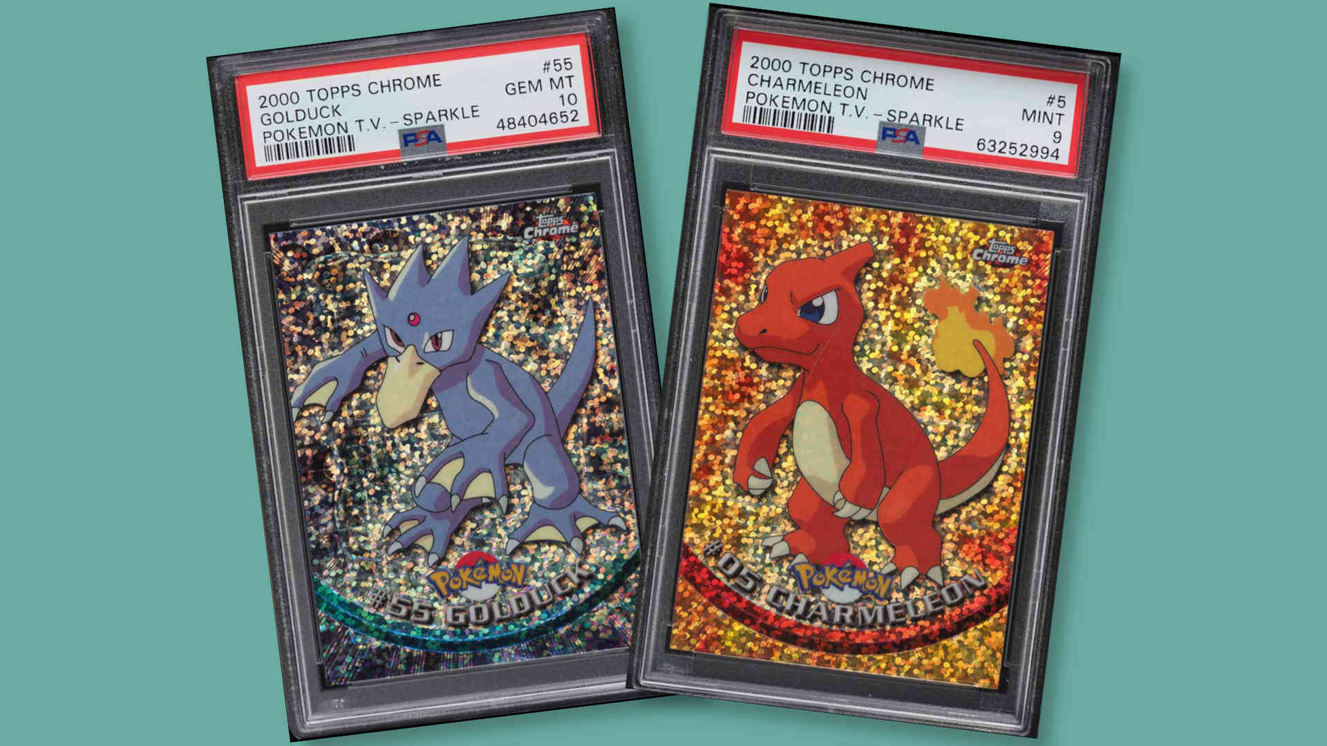 Most Valuable Topps Pokemon Series 1 Cards Ever Printed - Card Gamer
