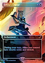 Avatar: The Last Airbender Eternal-Legal Variants Foil: Katara