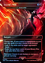 Chrome Mox | Secret Lair | Card Kingdom