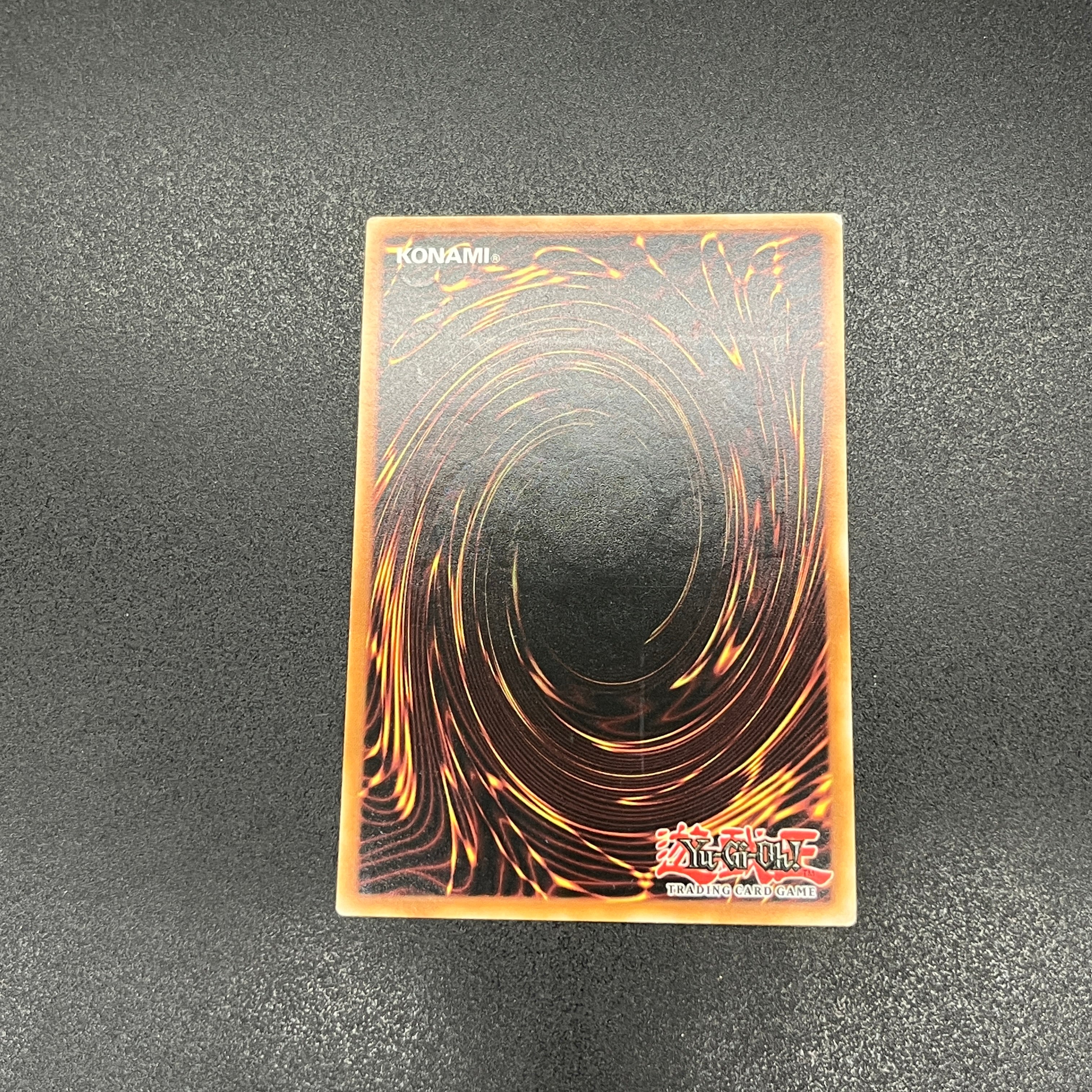 遊戯王 ブリリアント・フュージョン/レリーフ/ドイツ/EU版 – カード