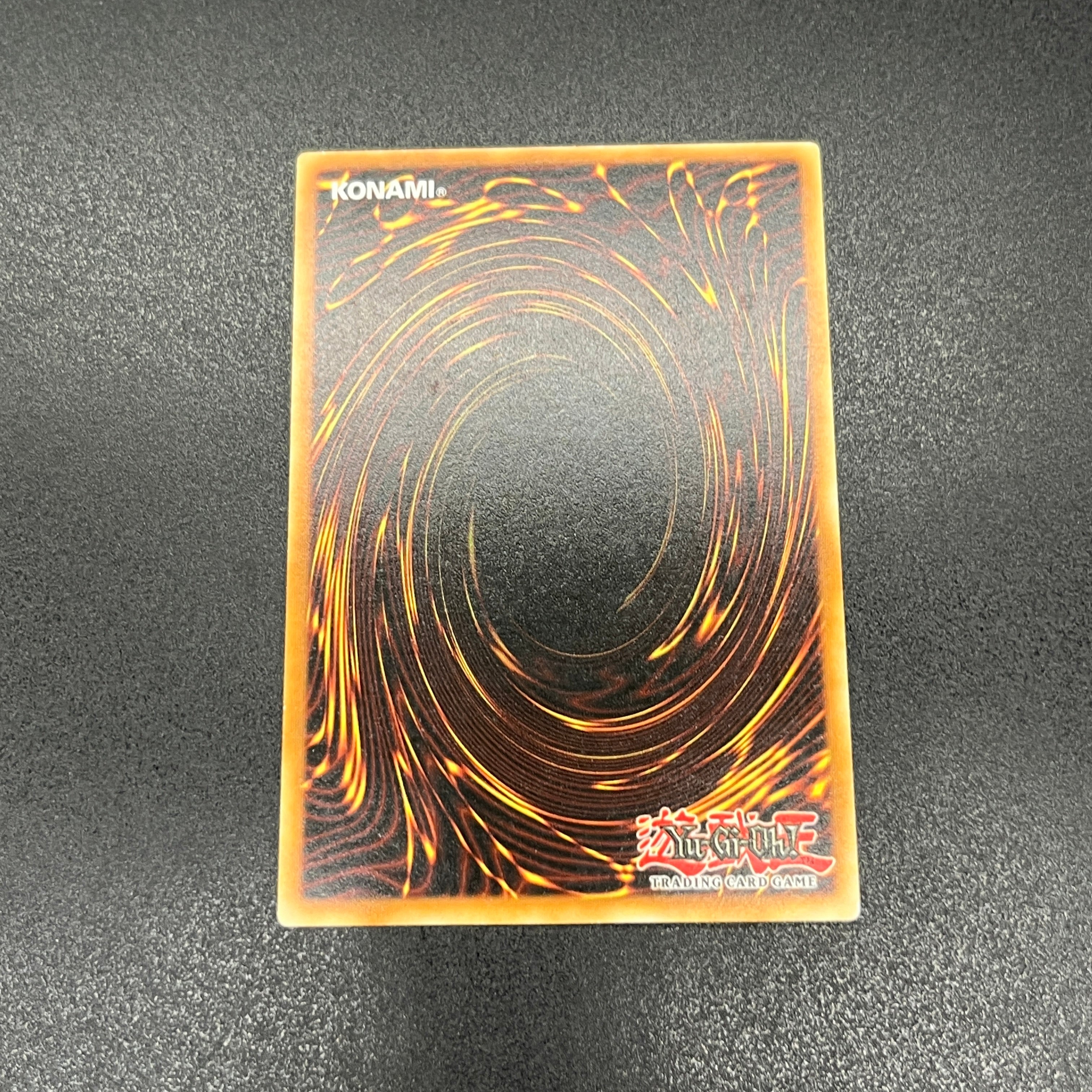 遊戯王 断頭台の惨劇/レリーフ/ドイツ/EU版 – カードショップ グローバル