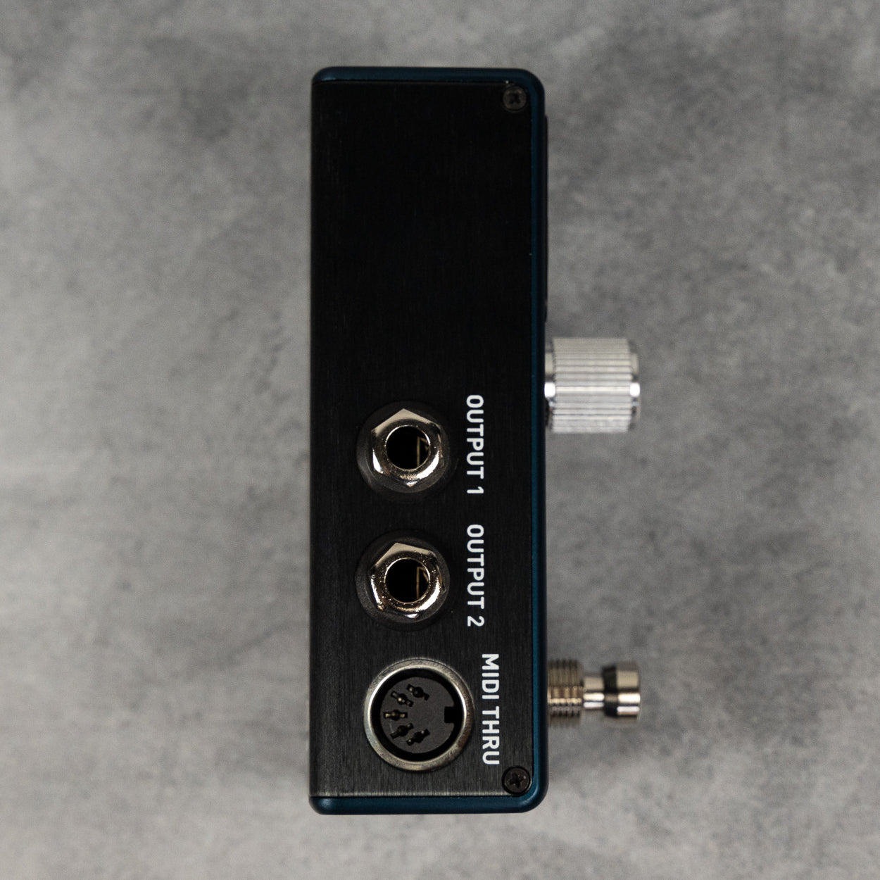 Source Audio SA270 EQ2 Programmable EQ Pedal – Carlton Music Center