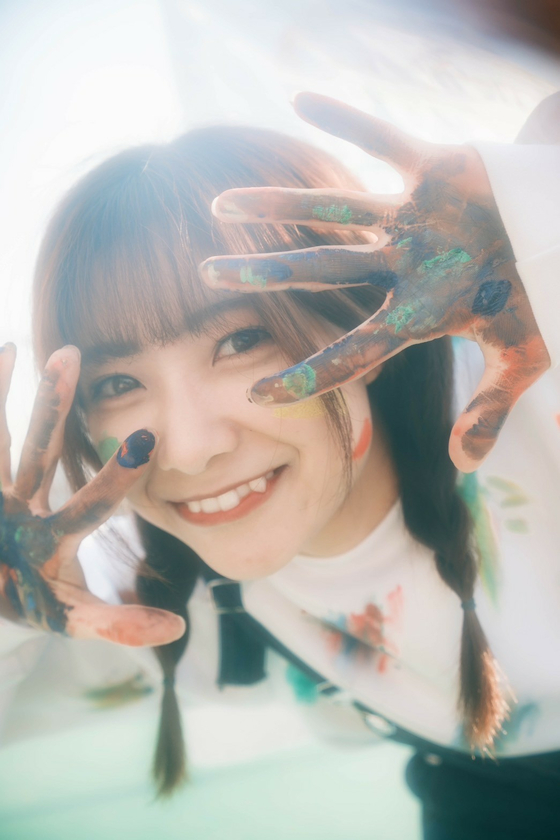 みきちゃん｜Fresh!撮影会 在籍モデル｜フレッシュ｜アイドル・モデル