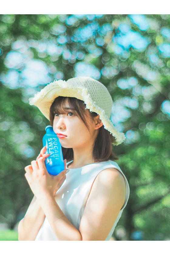 みきちゃん｜Fresh!撮影会 在籍モデル｜フレッシュ｜アイドル・モデル
