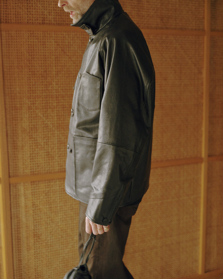 CCU COVERALL – CASDAY / キャスデイ