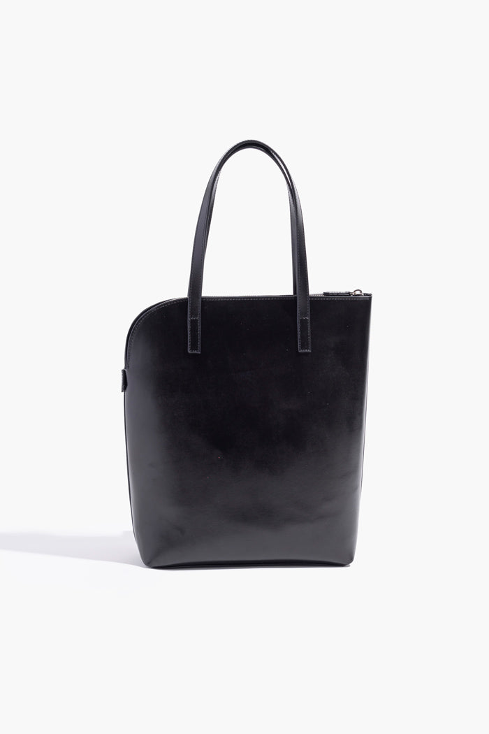 YAHKI TOTE BAG_BLACK YH-754 – CASDAY / キャスデイ