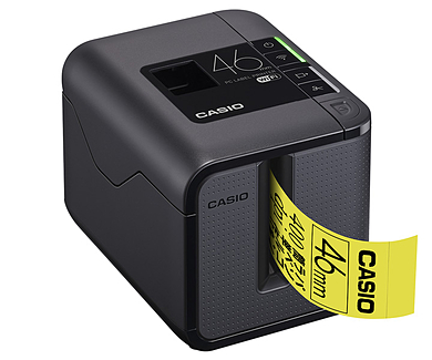 KL-E550 | PC・スマホ | ラベルライター ネームランド | CASIO