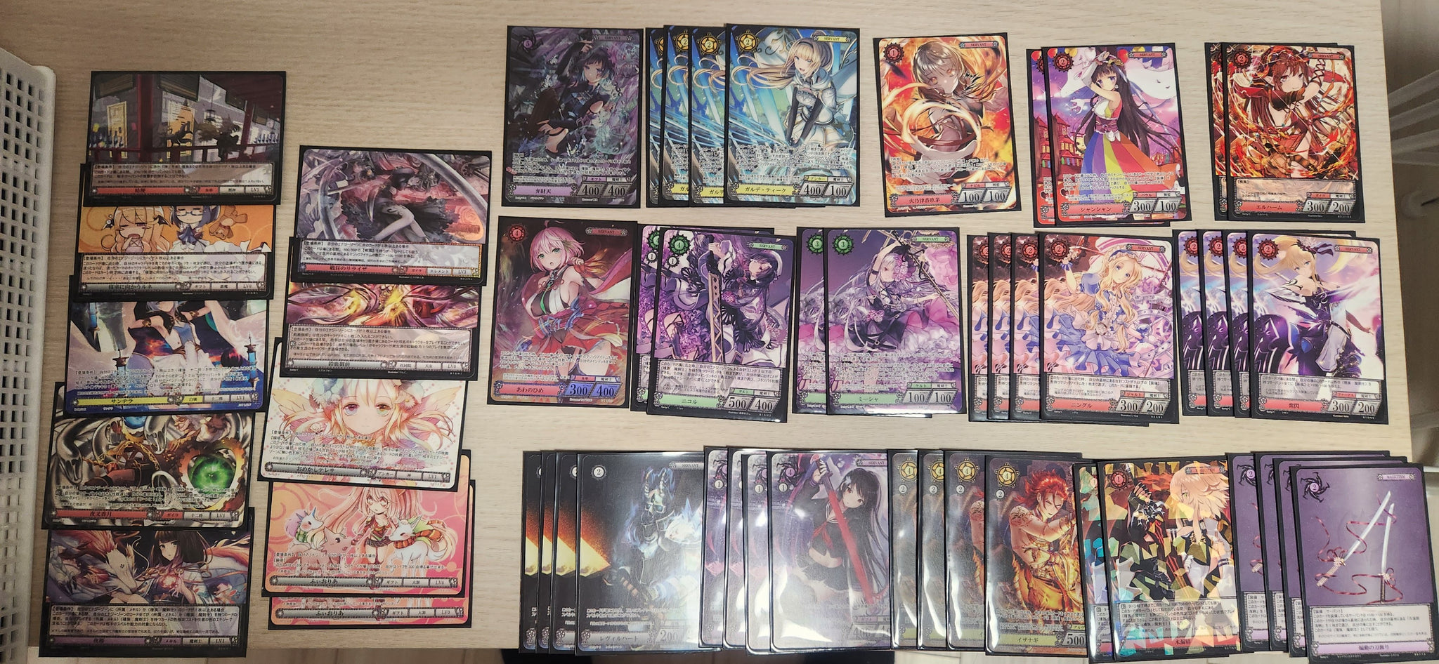 NOVA】猫の遊び場特別枠 – 猫のレトロTCGストア - ガンダムウォー店