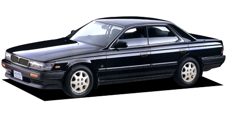 ローレル（日産）の歴代モデル・グレード別カタログ情報｜中古車なら