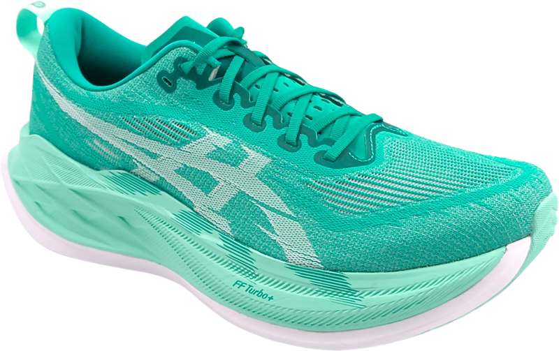Asics Superblast 2 wave teal/illuminate mint [unisex] bestellen