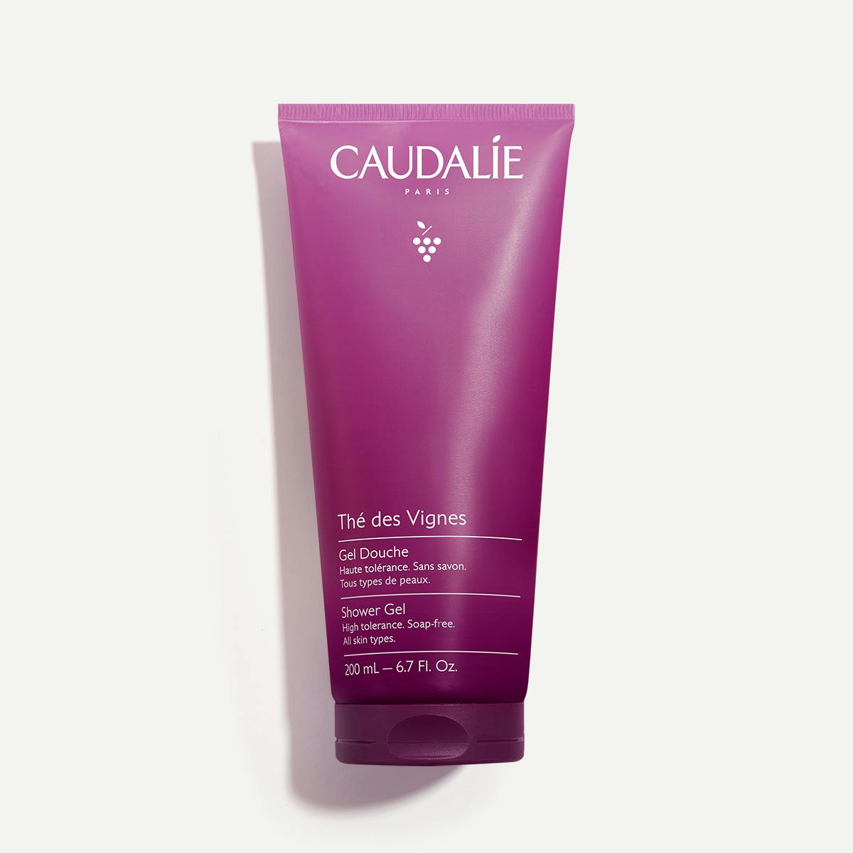 Gel Douche Thé des Vignes | CAUDALIE®