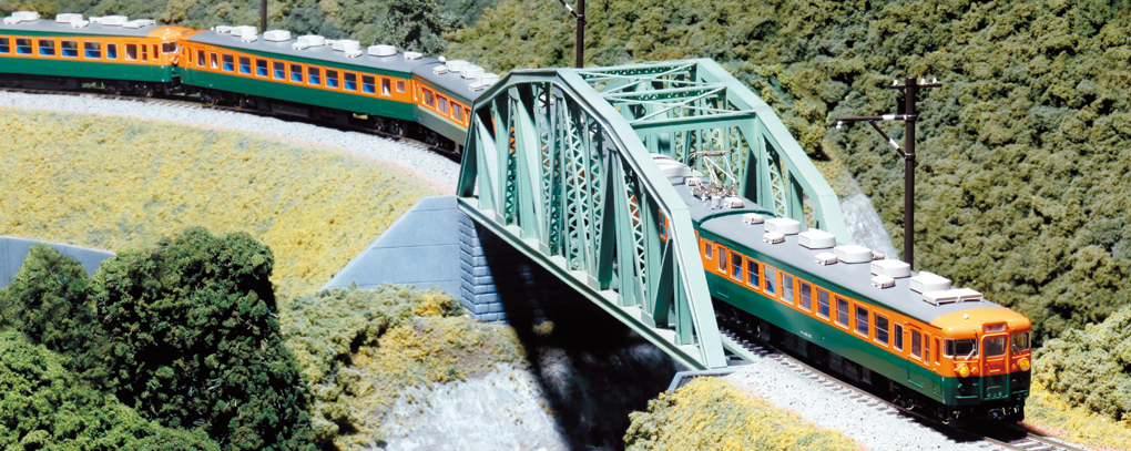 KATO 1-450 HO サハシ165 0番台 HOゲージ | TamTam Online Shop