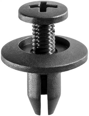 Acura & Honda Push-Type Retainer 91512-sx0-003