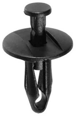 Acura & Honda Push-Type Retainer 91512-sx0-003