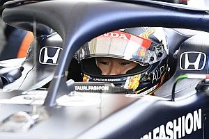 日本人F1ドライバーの系譜】美しきF1マシン：「速いが脆い……鈴木亜久里