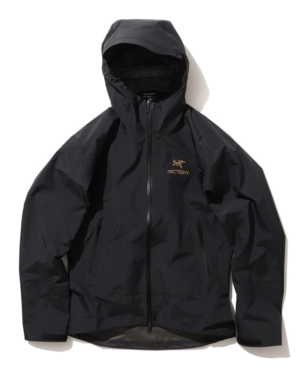 今シーズンもARC'TERYX × BEAMS が！｜ビームス 武蔵小杉｜BEAMS