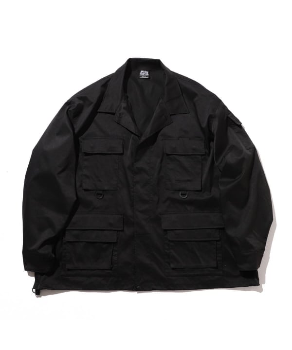 Abu Garcia〉今年は釣りに行きたいです②｜ビームス 二子玉川｜BEAMS