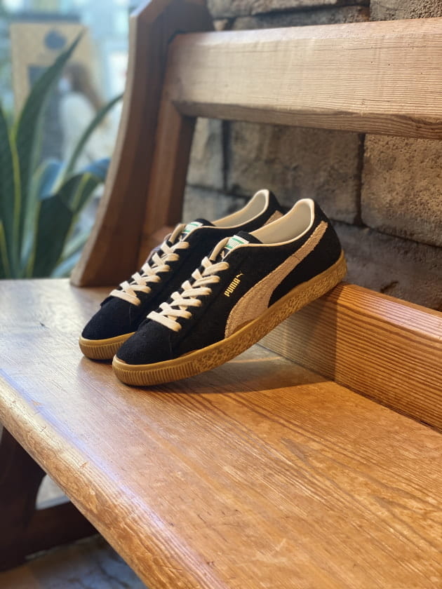PUMA】