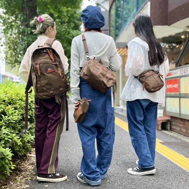 予約】今シーズンも見逃せない！＜GREGORY＞別注シリーズ！｜ビームス