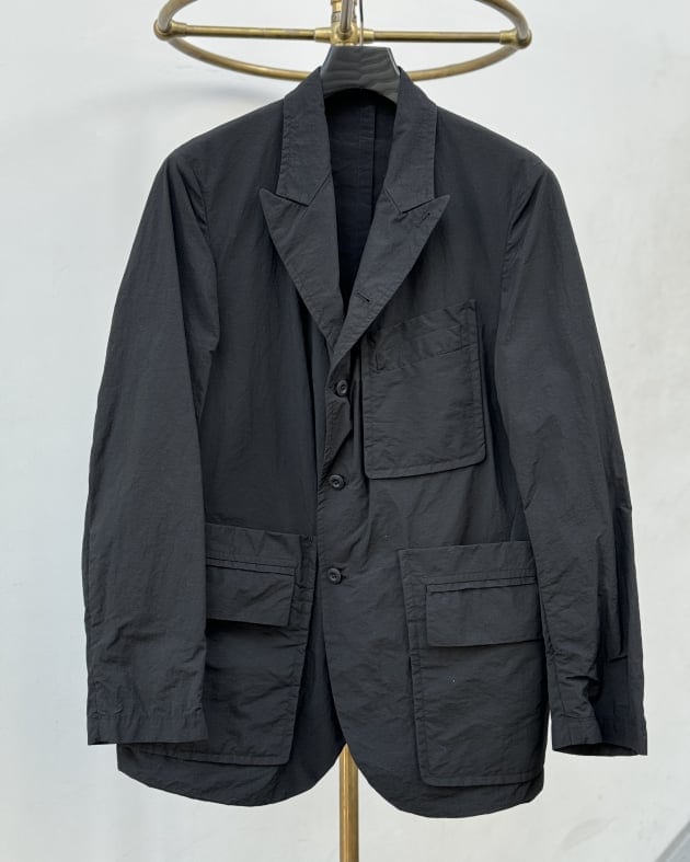 TEATORA CryptoWork JACKET packable｜ビームス 六本木ヒルズ｜BEAMS