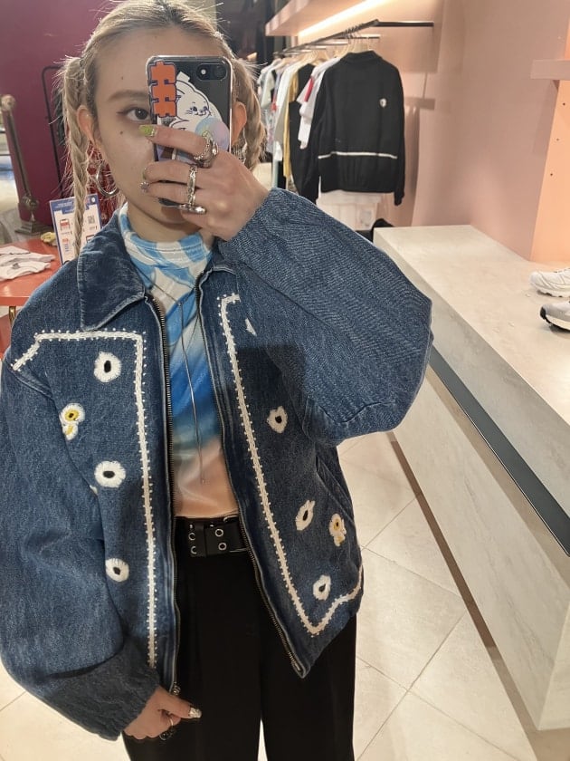 NOMA t.d.】新作のご紹介〜｜ビームス ウィメン 原宿｜BEAMS