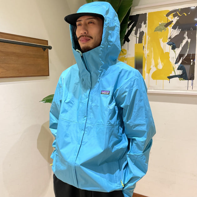 patagonia、名作ジャケットのススメ。｜ビームス 二子玉川｜BEAMS