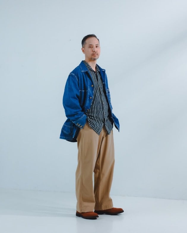 ヨカポイカと私 vol.2 Stripes & Colors ~Marimekko with BEAMS JAPAN