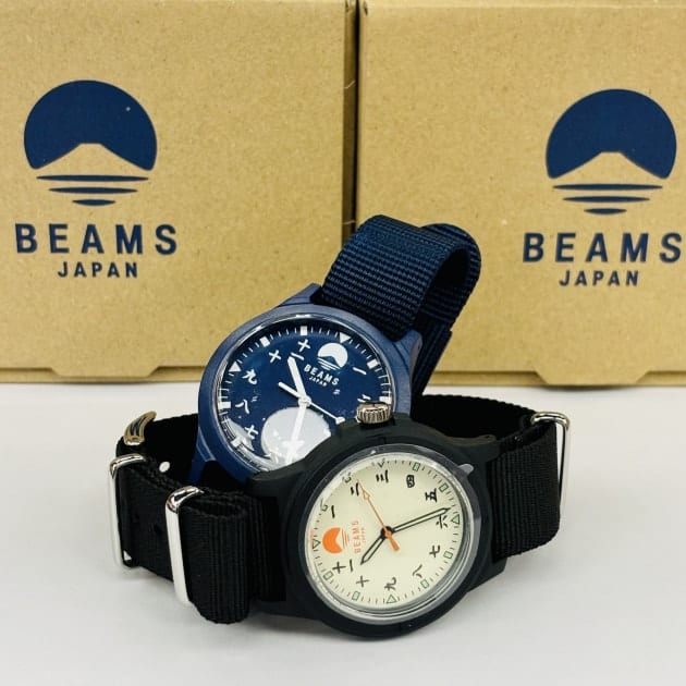 日々の生活に『和テイスト』の銘品はいかがでしょうか。｜ビームス