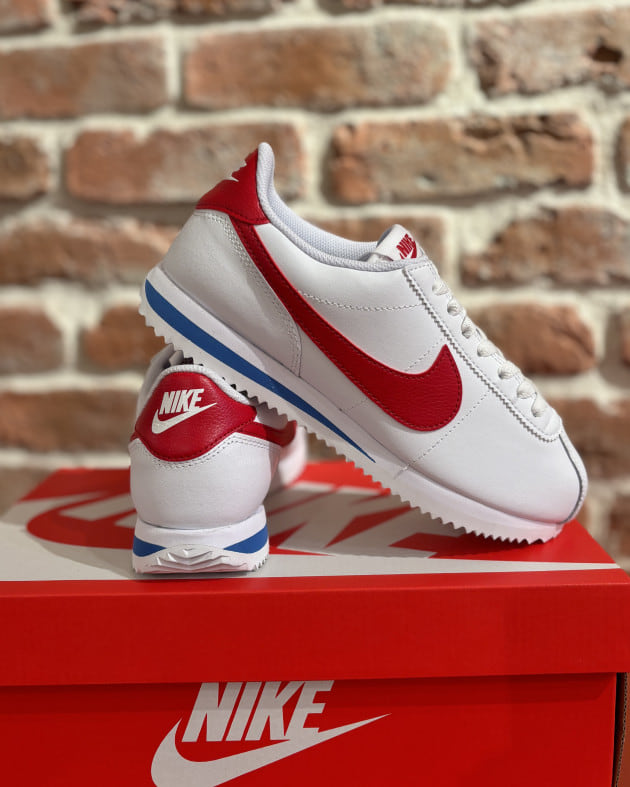 トリコロールカラーが可愛い！〈NIKE〉コルテッツ！｜ビームス ボーイ