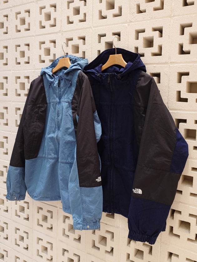 THE NORTH FACE PURPLE LABEL】おすすめ別注アイテム｜ビームス 新潟