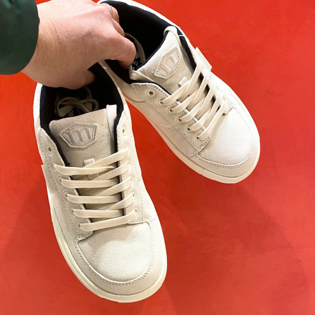 発売開始！別注 ESPRESSO【NORTH WAVE × MIN-NANO × BEAMS】｜ビームス