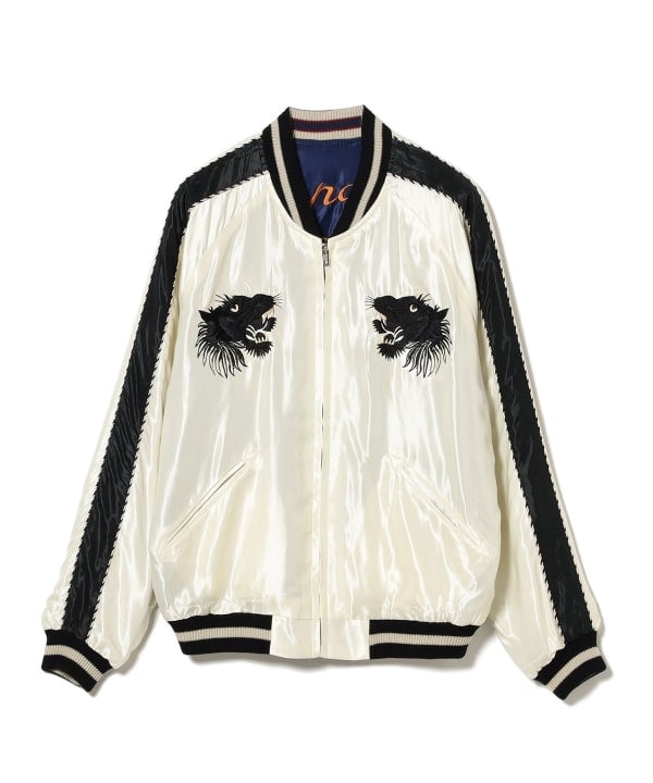 スカジャン｜ビームス 熊本｜BEAMS