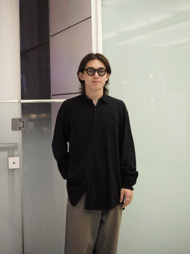 購入品紹介】『COMOLI』