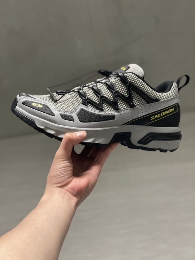 NEWアイテム】SALOMON 