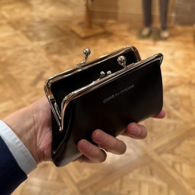 追加入荷のがま口｜ビームス 銀座｜BEAMS