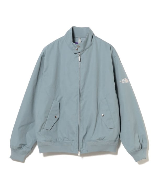 THE NORTH FACE PURPLE LABEL × BEAMS】別注アイテム｜ビームス 新潟