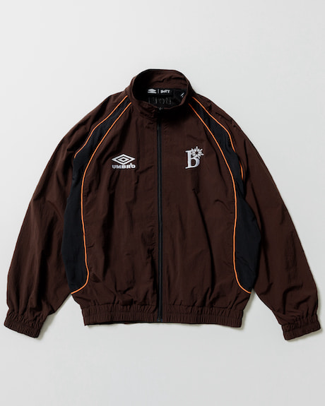 2月10日（土）一般発売】販売方法変更のお知らせ｜〈UMBRO〉×〈BoTT