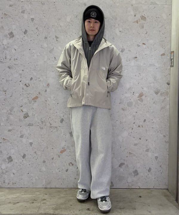 ビームス 天王寺（1176647） スタイリング・コーディネイト｜BEAMS