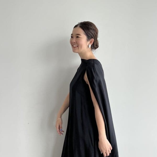 目黒 越子｜BEAMS