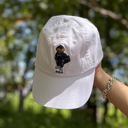 BEAMS（ビームス）【別注】POLO RALPH LAUREN / Cap（帽子 キャップ
