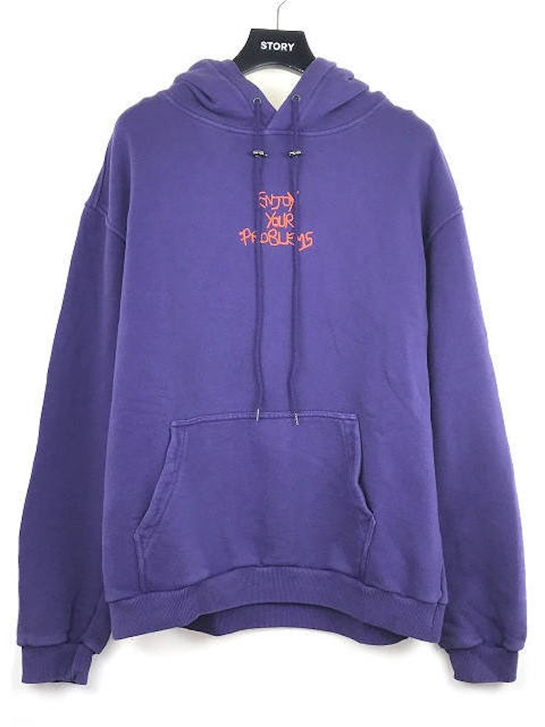 MY FIRST STORY hiro着用パーカー紹介[SALF MADE BY GIANFRANCO