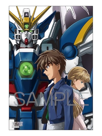 特典まとめ｜新機動戦記ガンダムW Endless Waltz Re:Master Edition