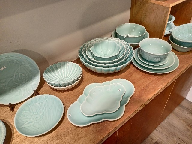 台湾で茶器を探す④ 安達窯 - From 台湾 with many thanks♪