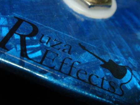 Ruza Effectsの考えるTS系の決定版、「Checkmate」レビューします