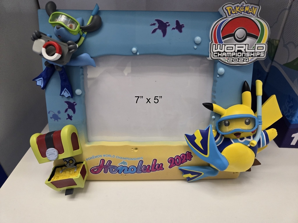 ポケモン世界大会2024】ポケモンWCS2024ホノルル（ハワイ）日程と