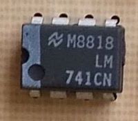 MXR Distortion + Jim Dunlop - A Different kind of truth