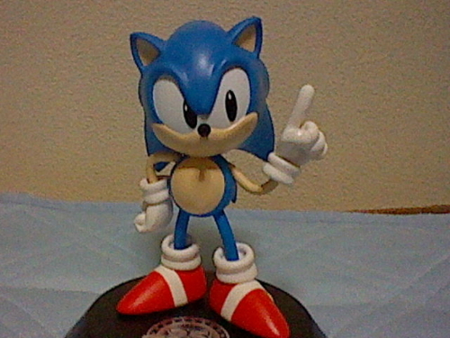 25周年の貴重なフィギュア - 雑記ノートブログ