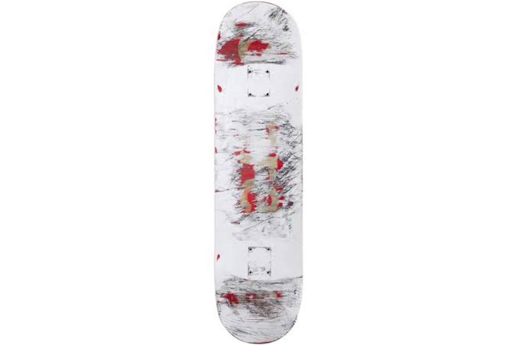 Supreme MM6 Maison Margiela Skateboard - HYPE Timothy